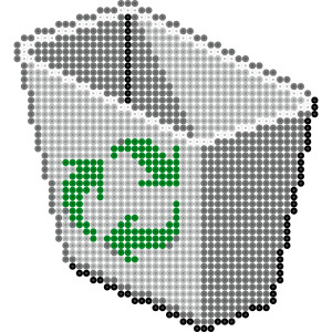 ごみ箱