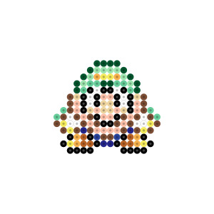 ルイージ