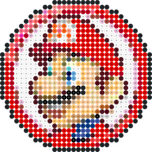 マリオ