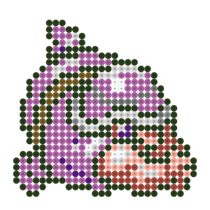 魔王のしもべ