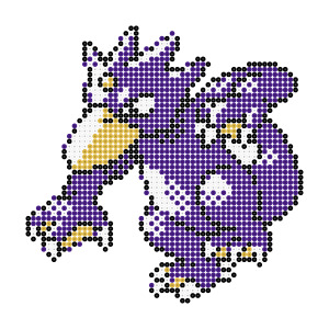 ゴルダック