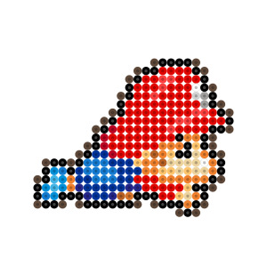 ベビーマリオ