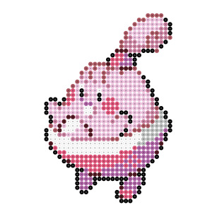ピンプク