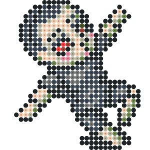 グラッジパペット
