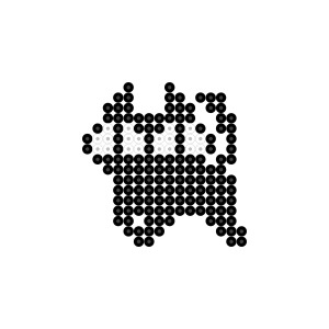 黒猫