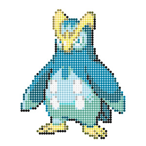 ポッタイシ