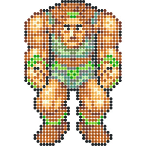 ファイアギガース