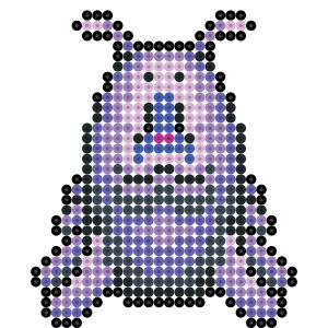 おばけなめくじ