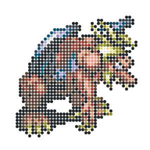 グレートデーモン