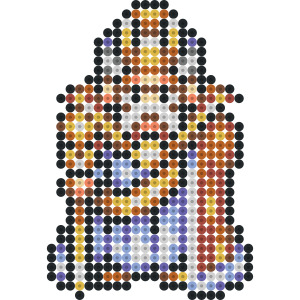 ガルディア33世