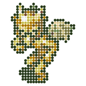 モンクガーゴイル