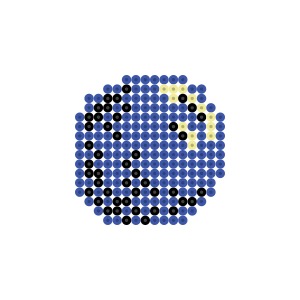 ブルーストーン