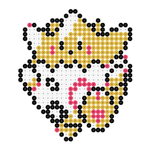 トゲピー