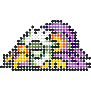 ガラシャラム
