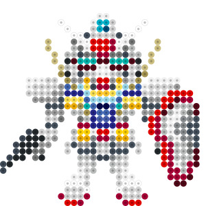 0ガンダム