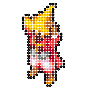 黒魔道士