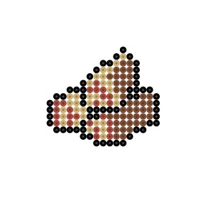 かたいもくざい