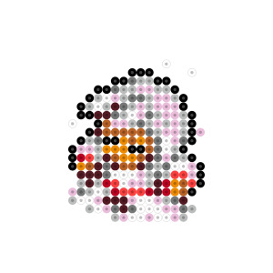 白魔道士