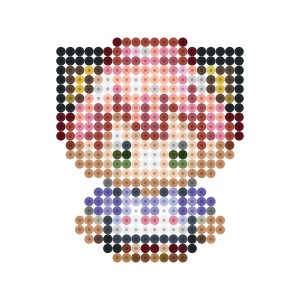 アーニャっち