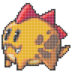 ビーストポミュ