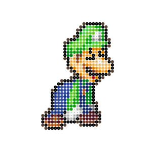ルイージ
