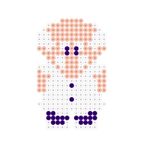 ヘクター博士