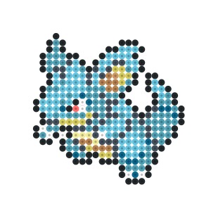 ニドクイン