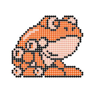 メタル・ガマパックン