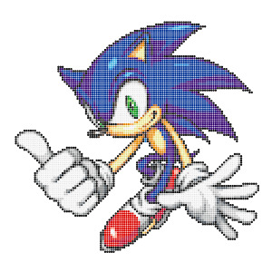 ソニック・ザ・ヘッジホッグ
