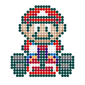 マリオ