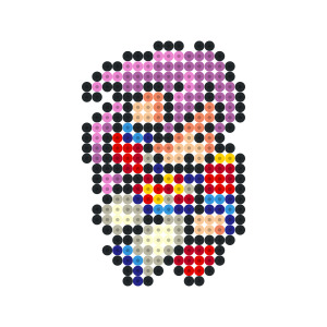 クルル・マイア・バルデシオン