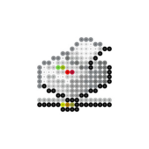ネットワークプリンター