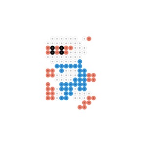ボンバーマン