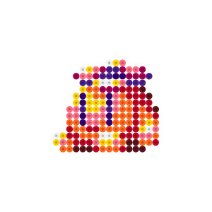 ぷるぷる人形