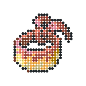きあいのハチマキ
