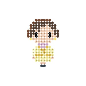 月島朝子