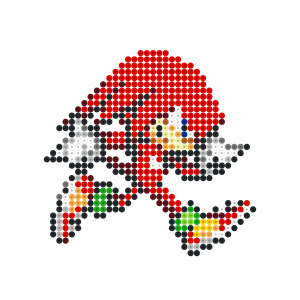 ナックルズ