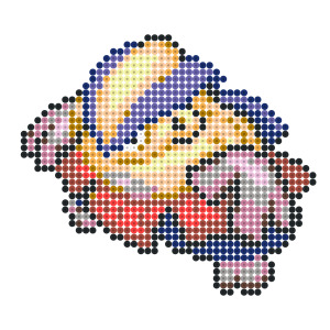 ハリテヤマ