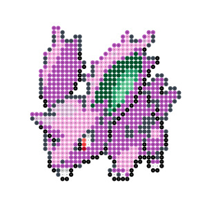 ニドラン♂