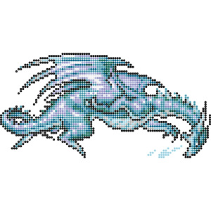 機械竜
