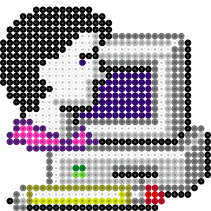 コンピュータ