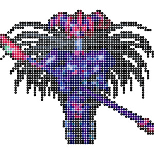 マジシャンオブブラックカオス