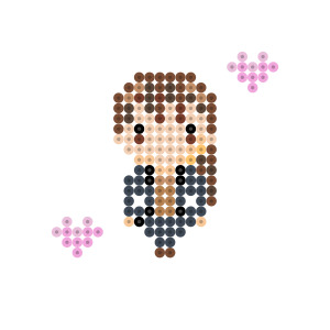 荒井ちず