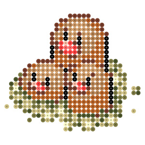 ダグトリオ
