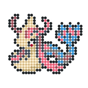 ミロカロス
