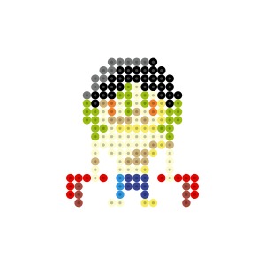 妓夫太郎