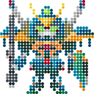 カラミティガンダム