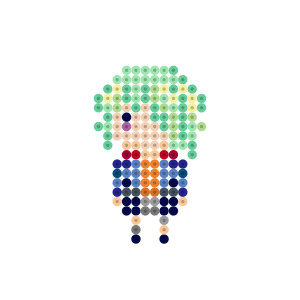 シャニ・アンドラス