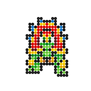 アイアンタートル