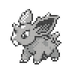ニドラン♂